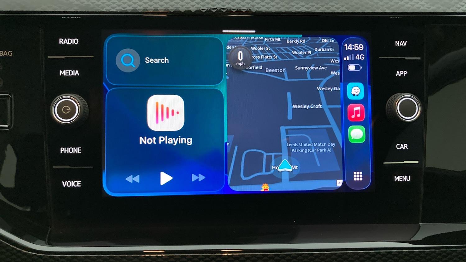 Used Volkswagen Polo 2022 for sale - 78199423: Photo 27