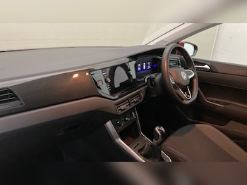 Used Volkswagen Polo 2022 for sale - 78199423: Photo