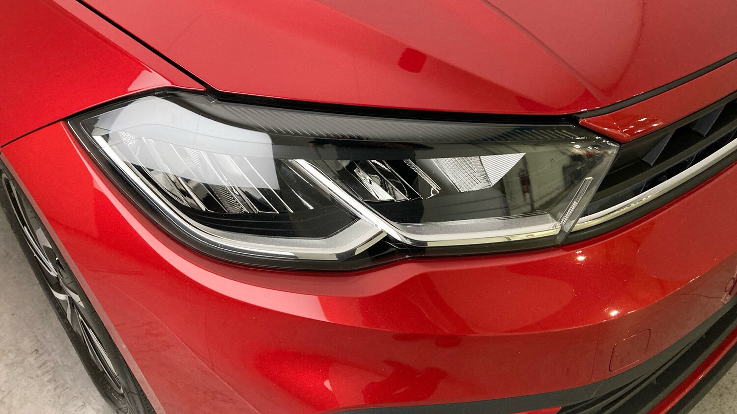 Used Volkswagen Polo 2022 for sale - 78199423: Photo 32