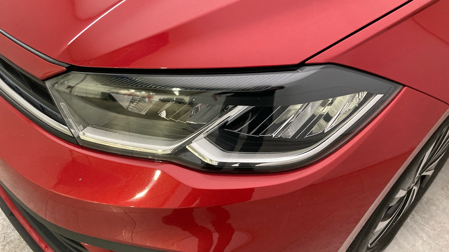 Used Volkswagen Polo 2022 for sale - 78199423: Photo 33