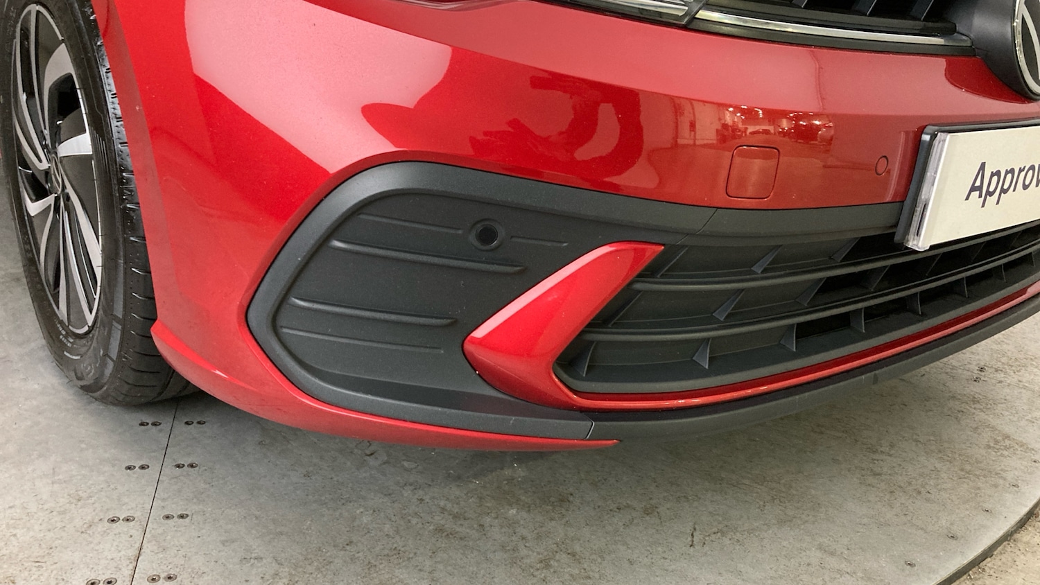 Used Volkswagen Polo 2022 for sale - 78199423: Photo 34