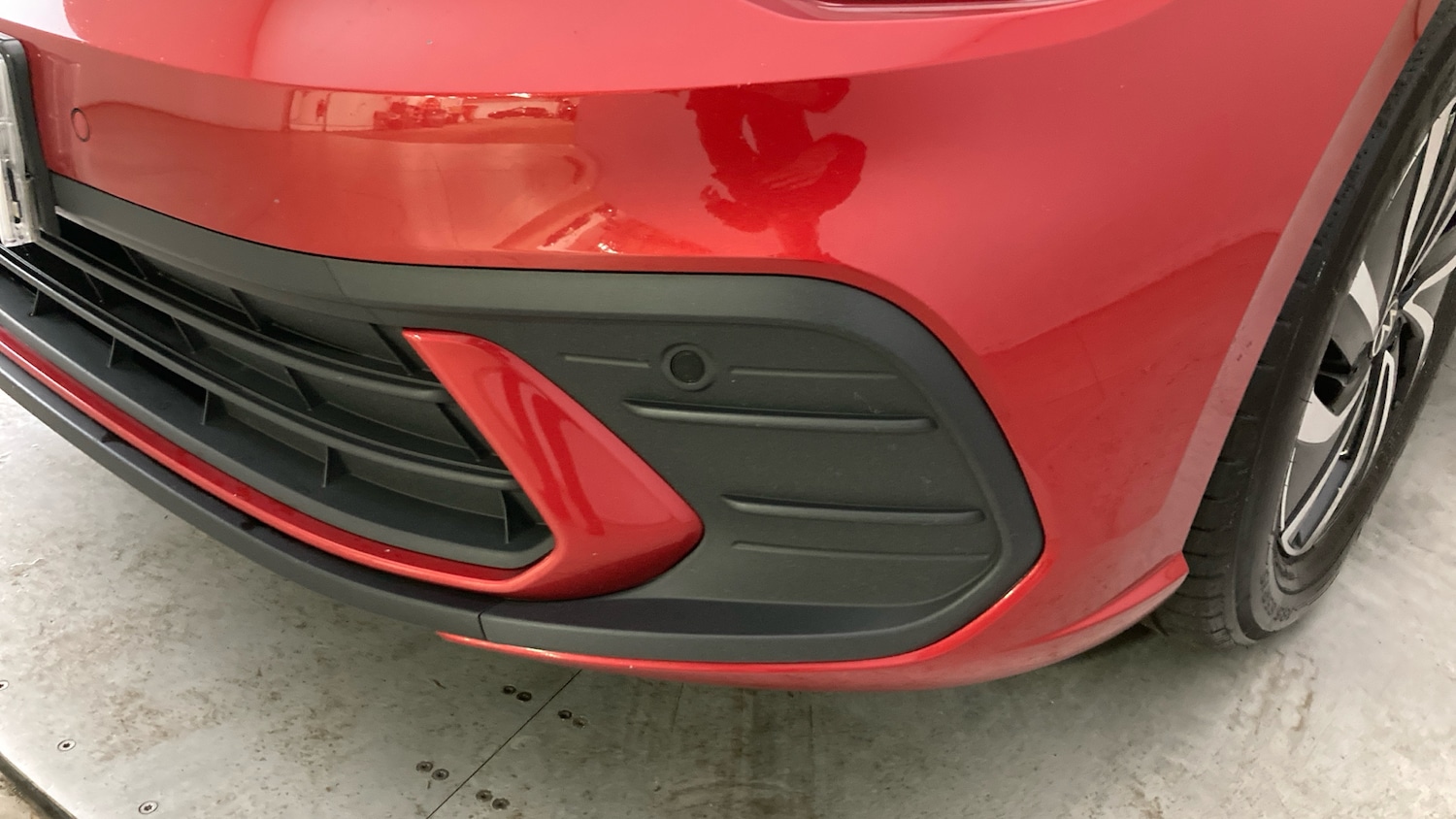 Used Volkswagen Polo 2022 for sale - 78199423: Photo 35