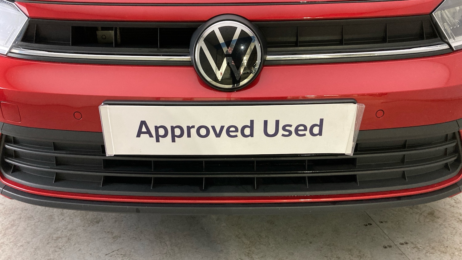 Used Volkswagen Polo 2022 for sale - 78199423: Photo 36