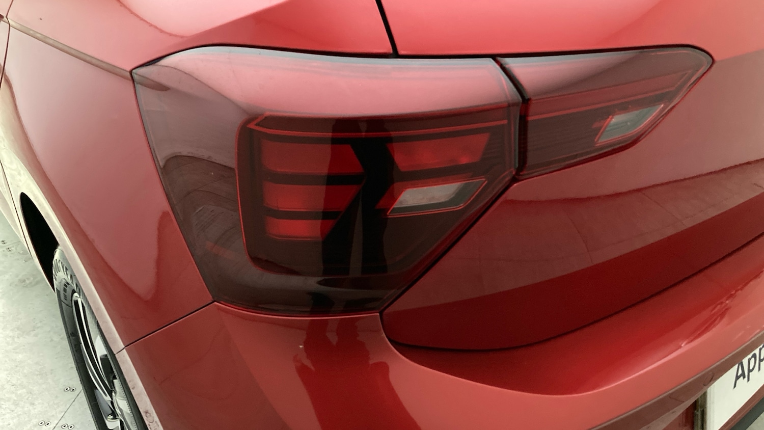 Used Volkswagen Polo 2022 for sale - 78199423: Photo 37