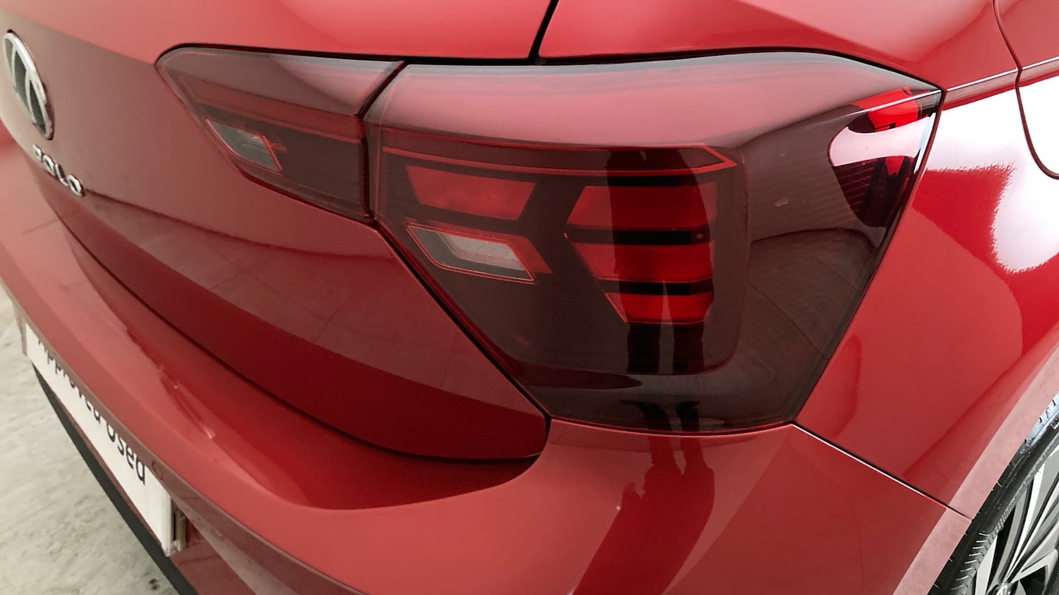 Used Volkswagen Polo 2022 for sale - 78199423: Photo 38