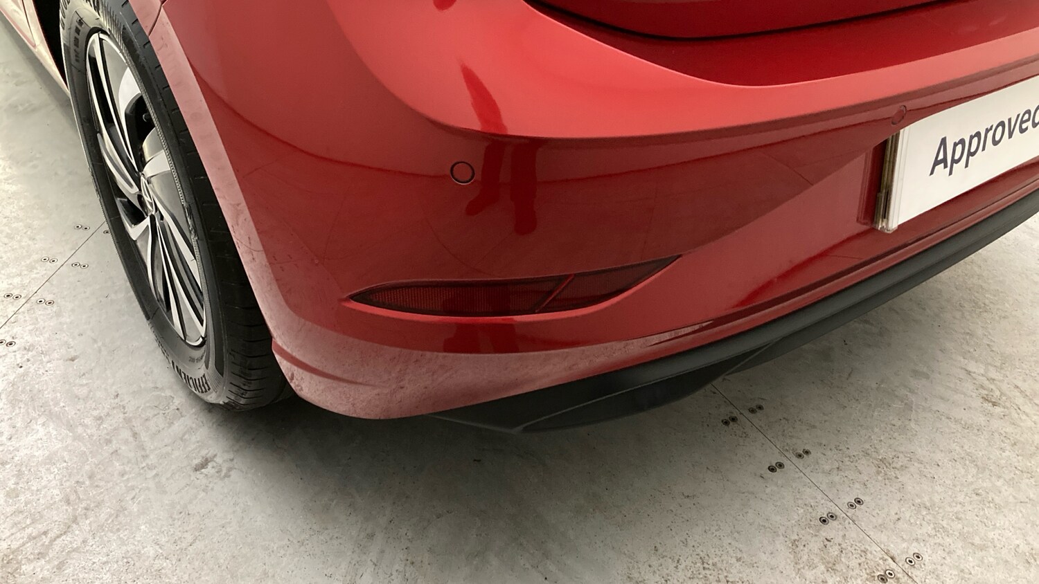 Used Volkswagen Polo 2022 for sale - 78199423: Photo 39