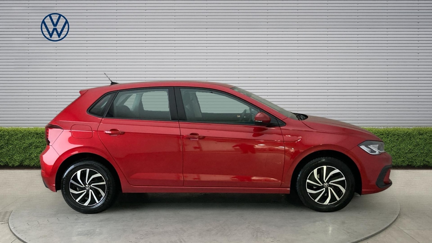 Used Volkswagen Polo 2022 for sale - 78199423: Photo 4