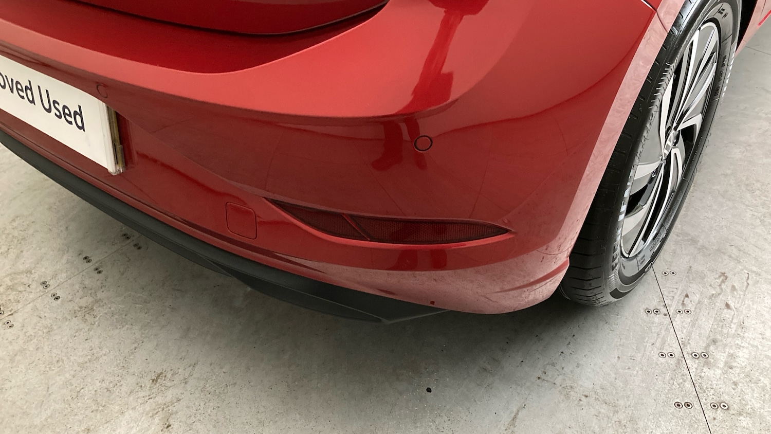 Used Volkswagen Polo 2022 for sale - 78199423: Photo 40