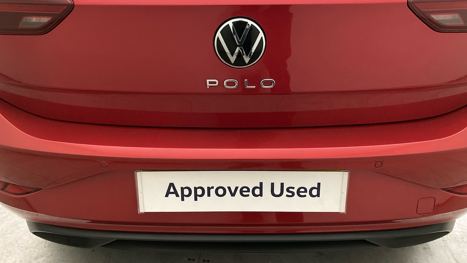 Used Volkswagen Polo 2022 for sale - 78199423: Photo 41