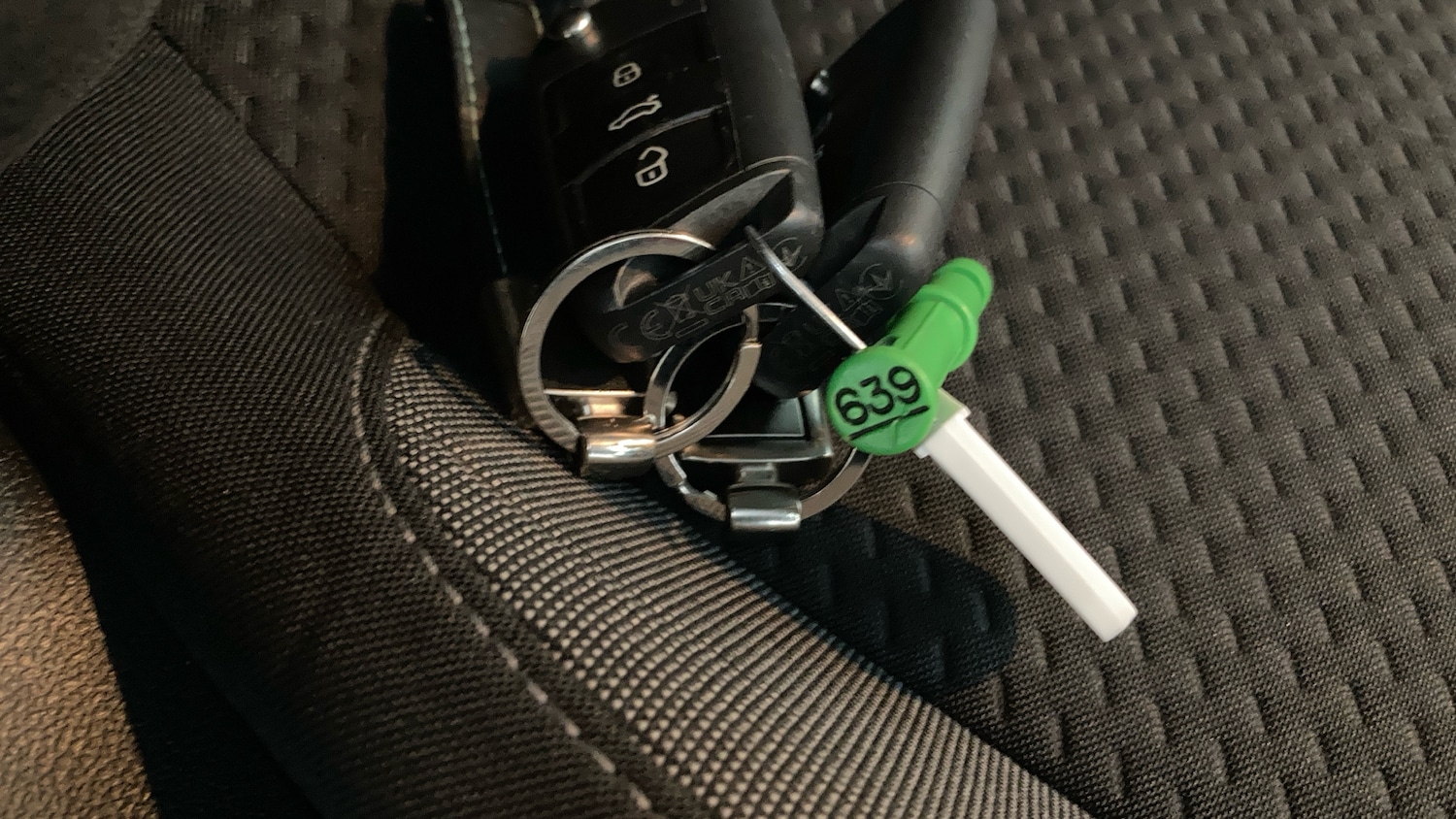 Used Volkswagen Polo 2022 for sale - 78199423: Photo 44