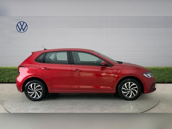 Used Volkswagen Polo 2022 for sale - 78199423: Photo