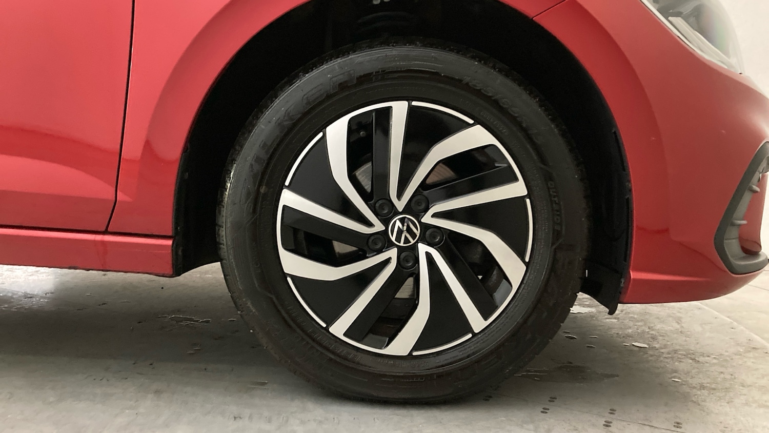 Used Volkswagen Polo 2022 for sale - 78199423: Photo 5
