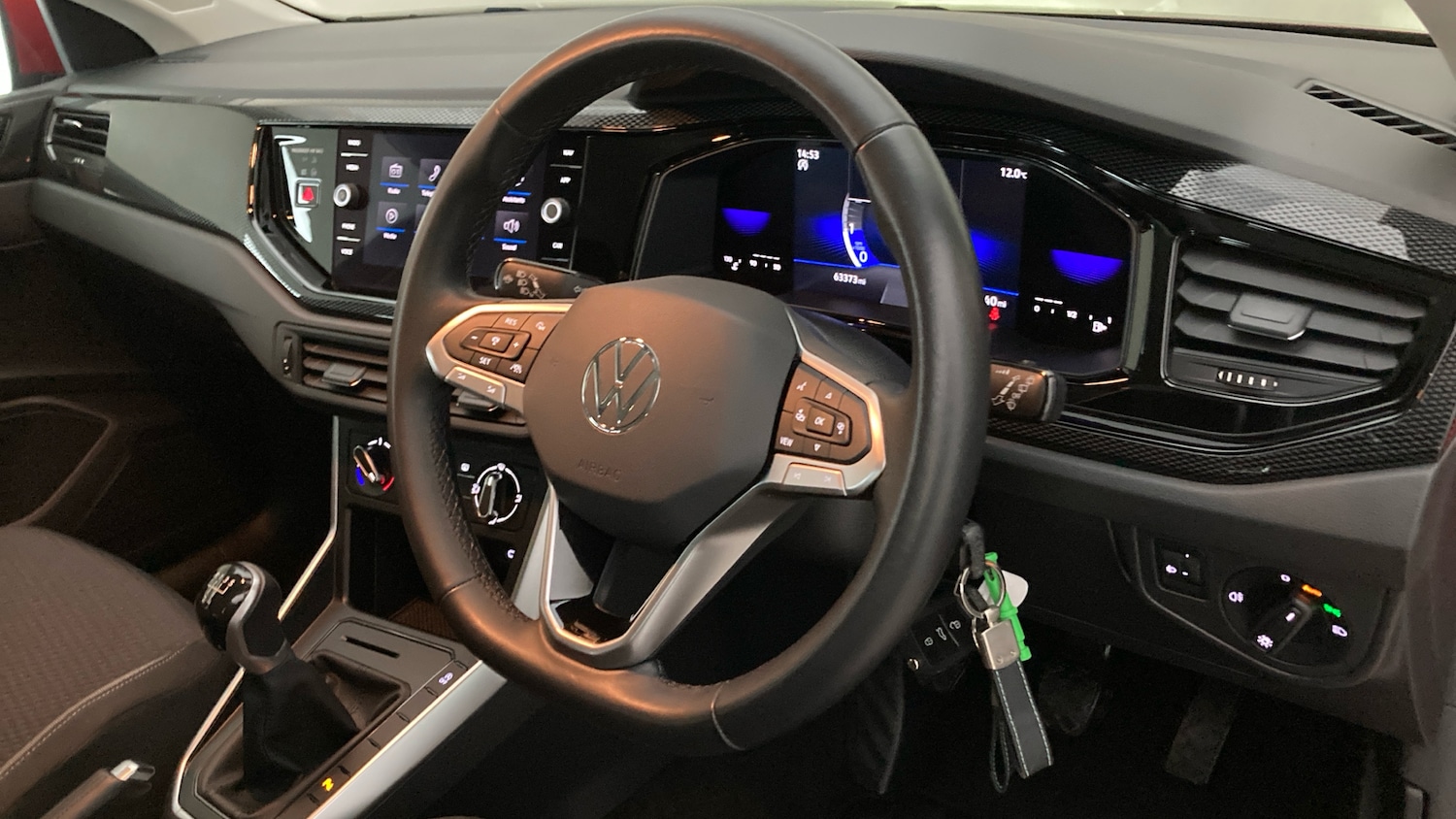 Used Volkswagen Polo 2022 for sale - 78199423: Photo 6