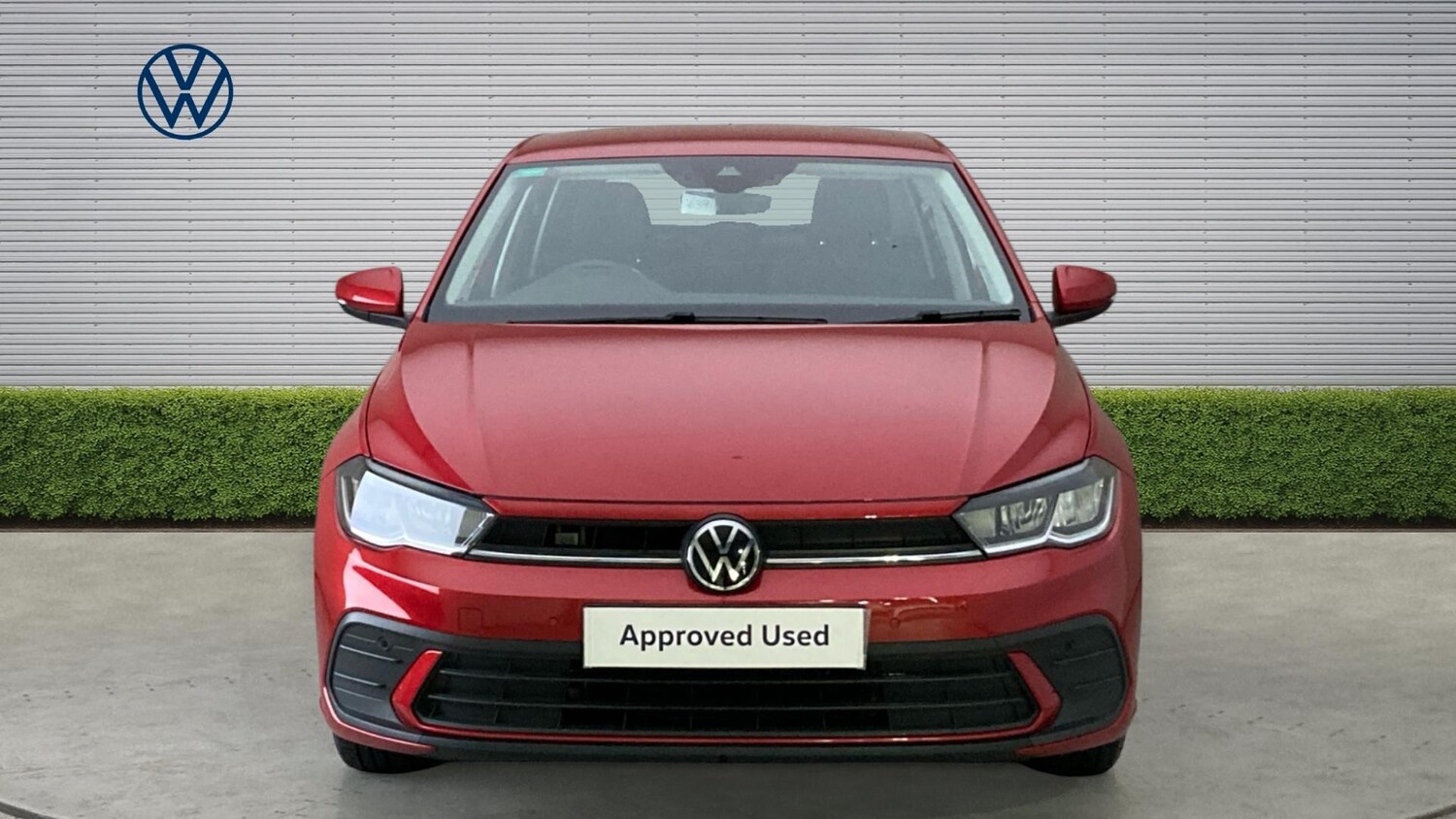 Used Volkswagen Polo 2022 for sale - 78199423: Photo 7