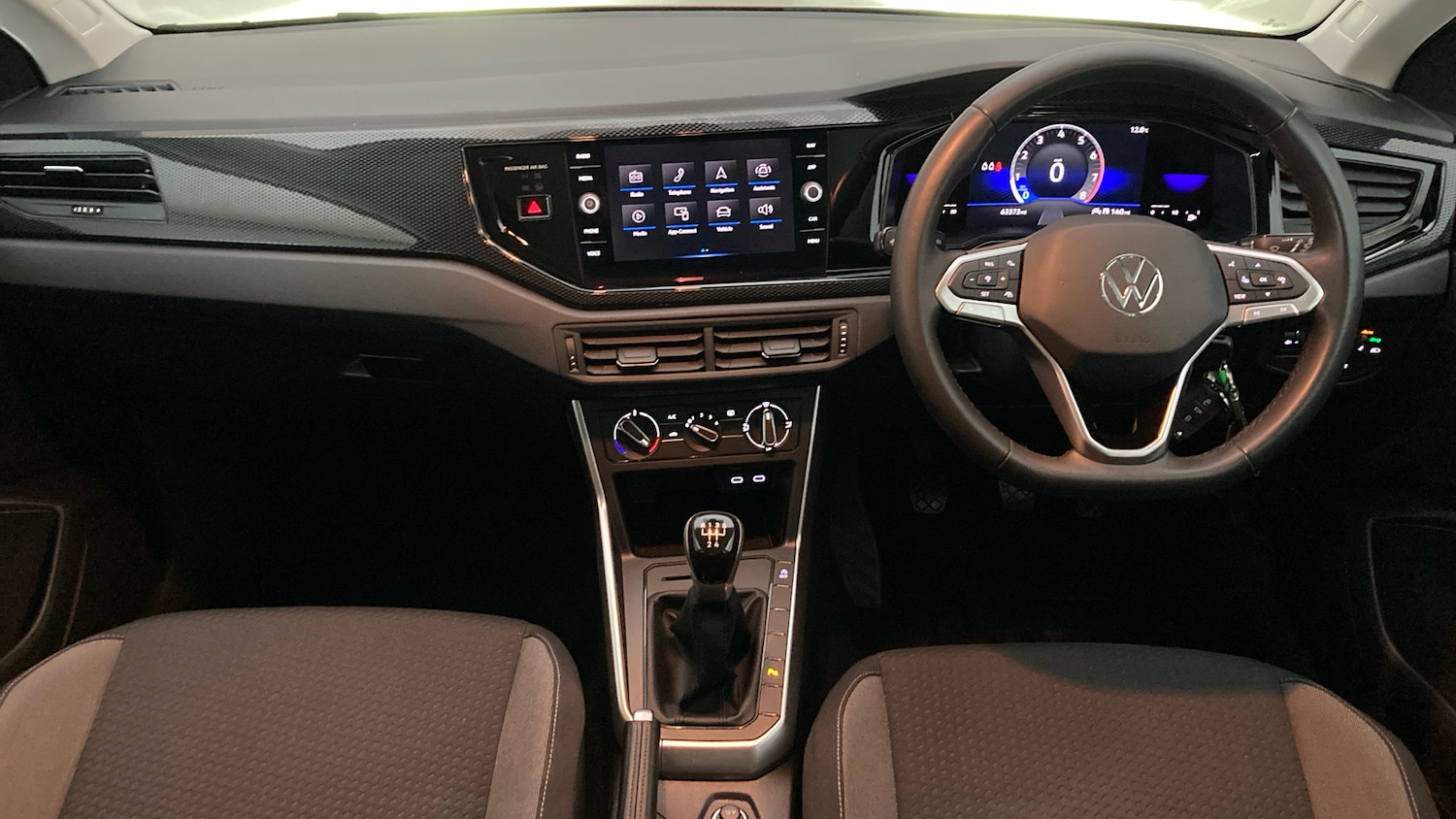 Used Volkswagen Polo 2022 for sale - 78199423: Photo 9