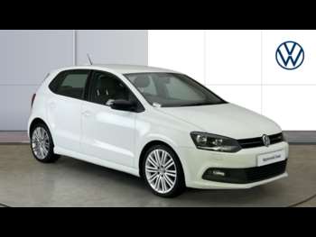 2016 (65) - 1.4 TSI ACT BlueGT 5dr Petrol Hatchback