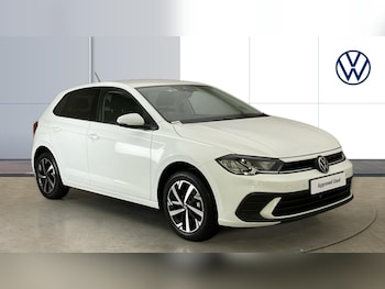 2025 (25) - 1.0 TSI Match 5dr Petrol Hatchback