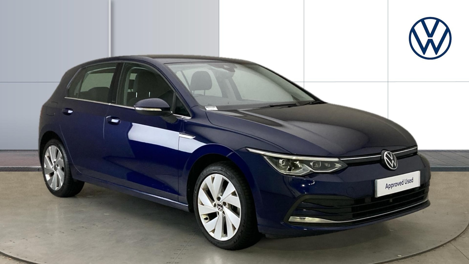 Used Volkswagen Golf 2020 for sale - 76010926: Photo 1