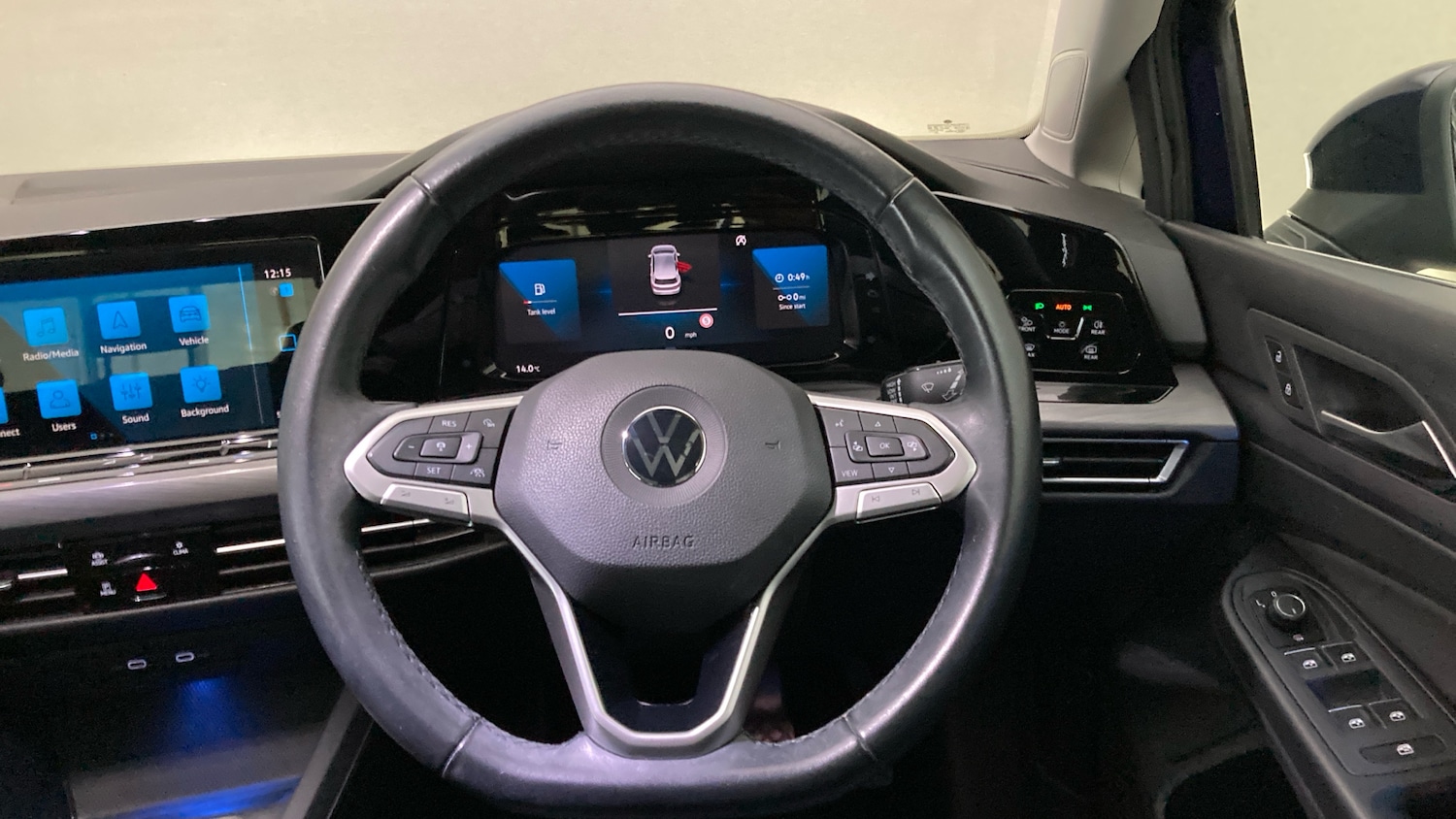 Used Volkswagen Golf 2020 for sale - 76010926: Photo 10