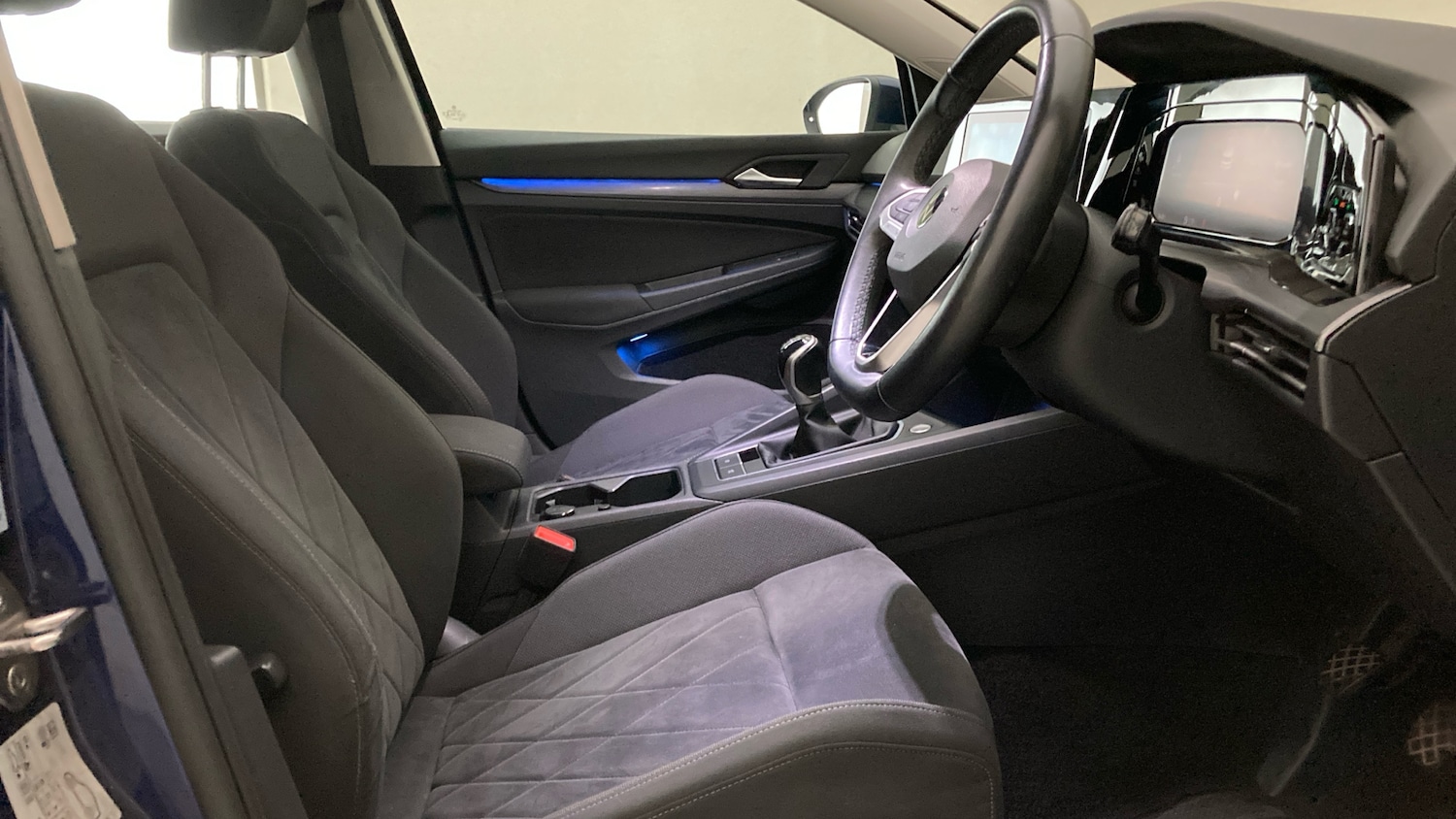 Used Volkswagen Golf 2020 for sale - 76010926: Photo 15
