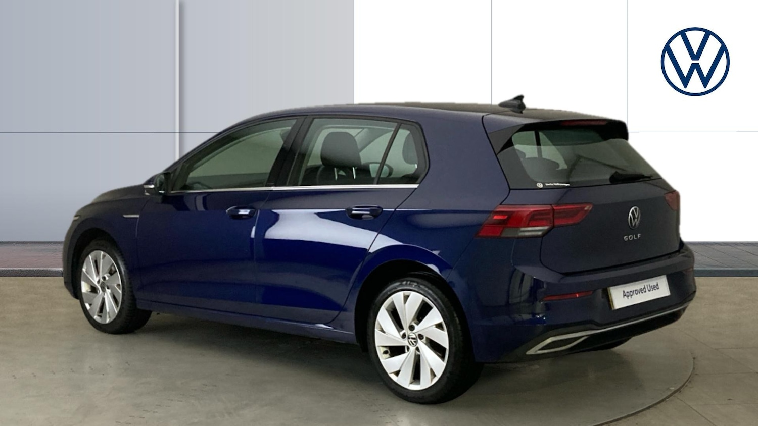 Used Volkswagen Golf 2020 for sale - 76010926: Photo 3