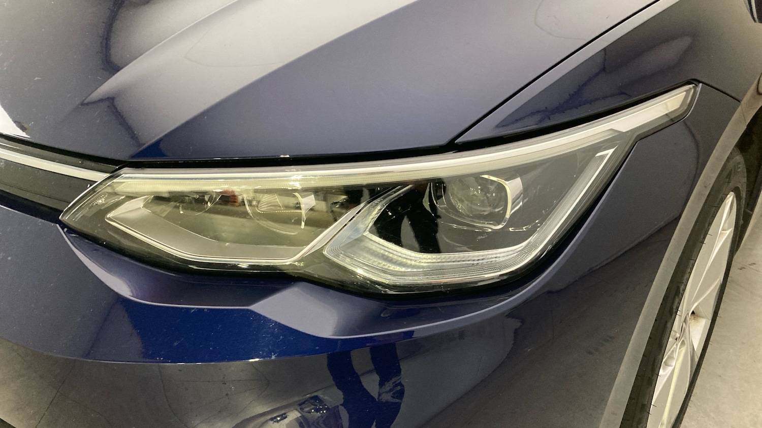 Used Volkswagen Golf 2020 for sale - 76010926: Photo 39