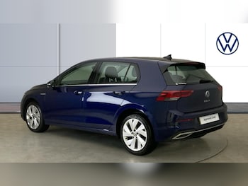 Used Volkswagen Golf 2020 for sale - 76010926: Photo 3