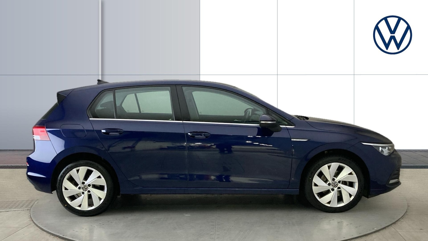 Used Volkswagen Golf 2020 for sale - 76010926: Photo 4