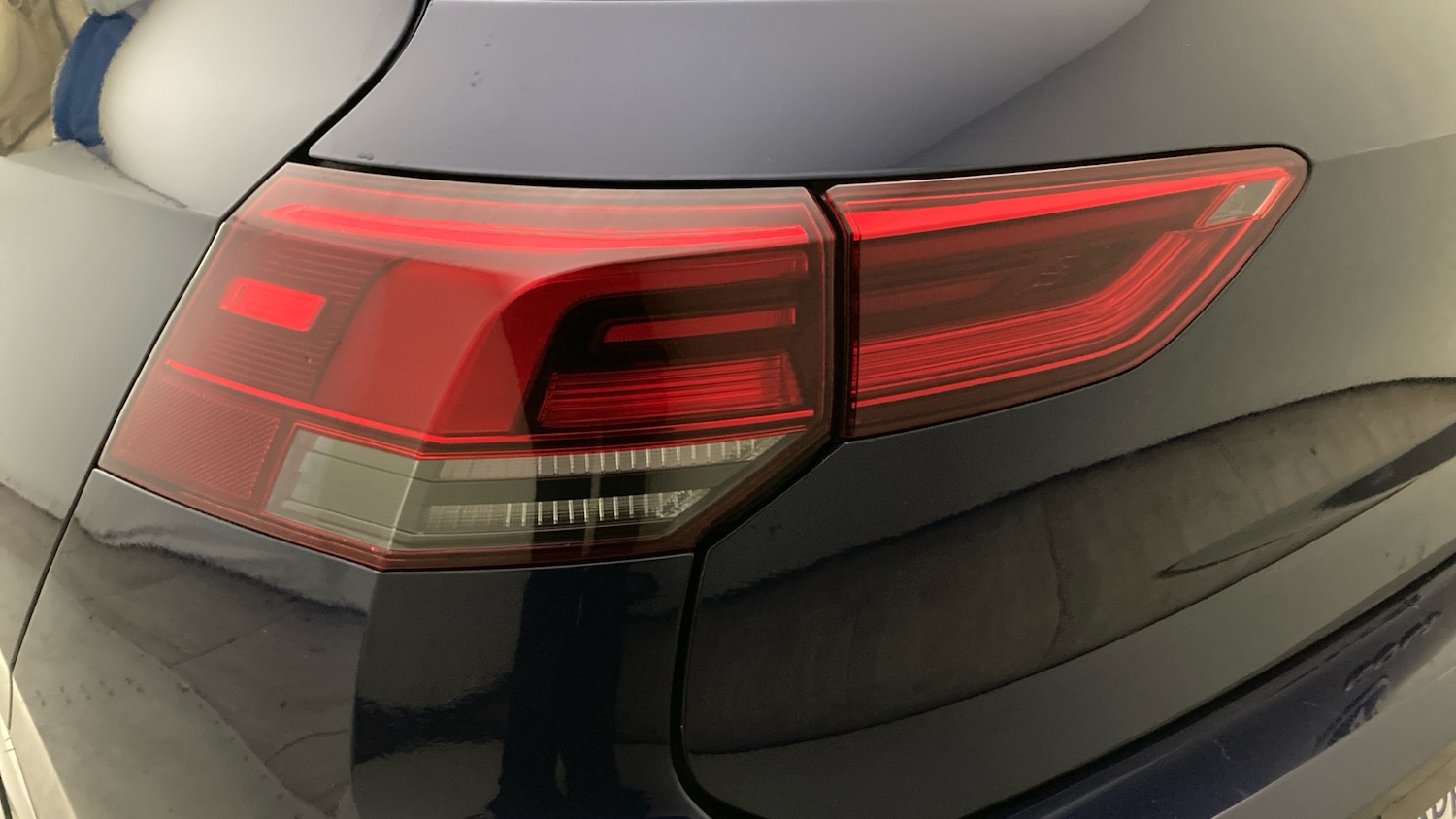 Used Volkswagen Golf 2020 for sale - 76010926: Photo 43