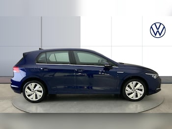Used Volkswagen Golf 2020 for sale - 76010926: Photo 4