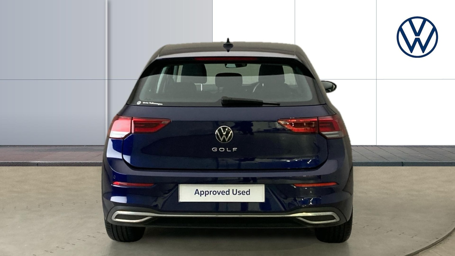 Used Volkswagen Golf 2020 for sale - 76010926: Photo 8