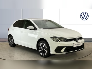 2025 (25) - 1.0 TSI Match 5dr Petrol Hatchback