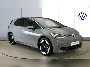Used Volkswagen ID.3 2025 for sale - 77207354: Photo