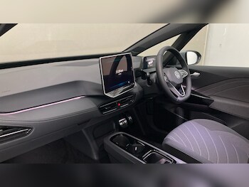 Used Volkswagen ID.3 2025 for sale - 77207354: Photo