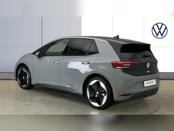 Used Volkswagen ID.3 2025 for sale - 77207354: Photo