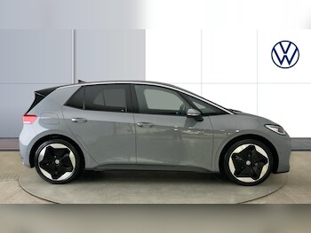 Used Volkswagen ID.3 2025 for sale - 77207354: Photo