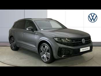 2024 (74) - 3.0 V6 TDI 4Motion 286 Black Edition 5dr Tip Auto Diesel Estate