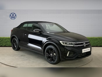 Used Volkswagen T-Roc 2026 for sale - 78757538: Photo