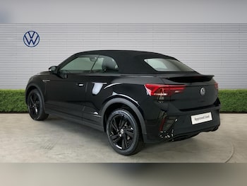 Used Volkswagen T-Roc 2026 for sale - 78757538: Photo