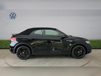 Used Volkswagen T-Roc 2026 for sale - 78757538: Photo
