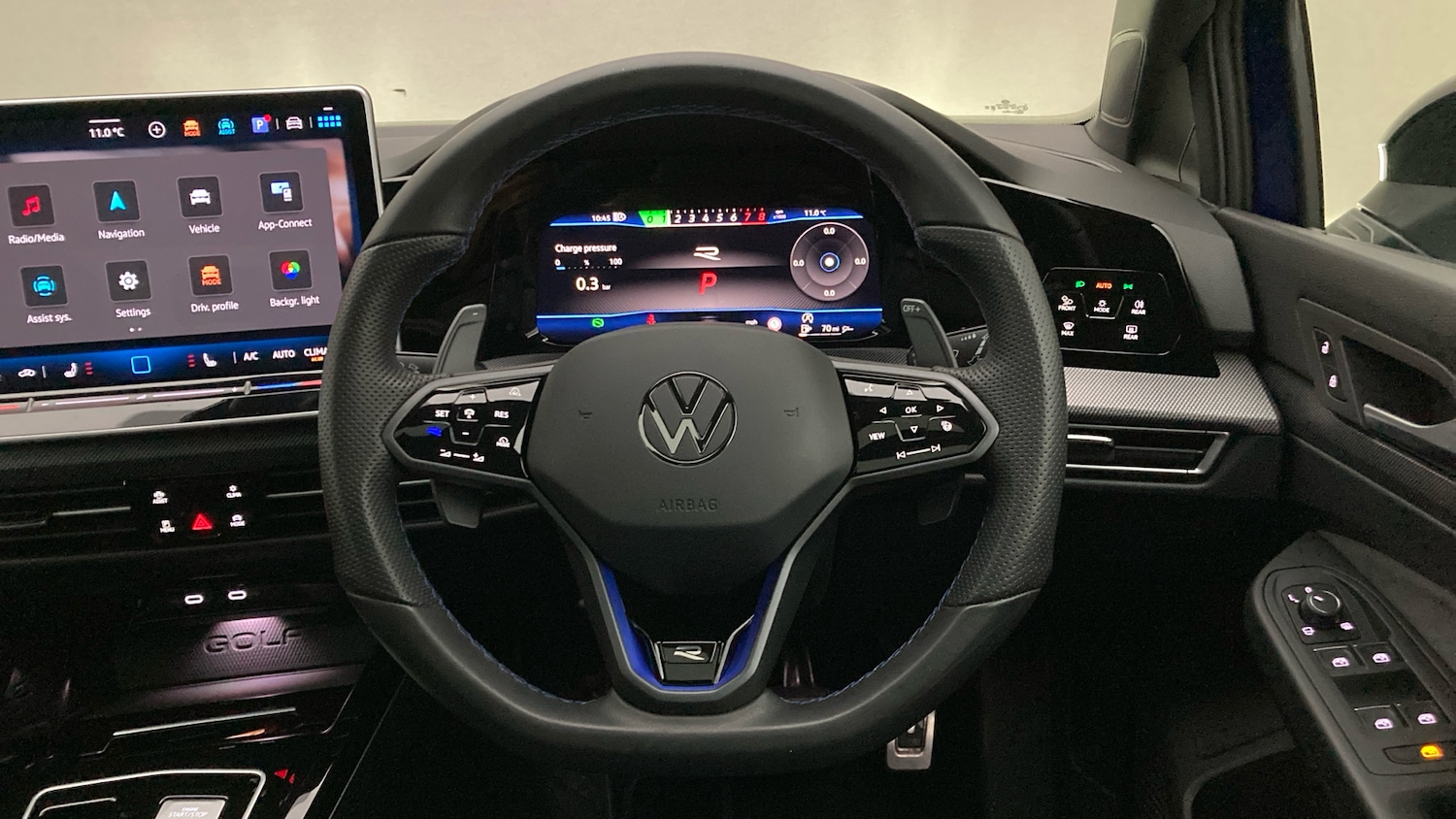 Used Volkswagen Golf 2025 for sale - 77124988: Photo 10