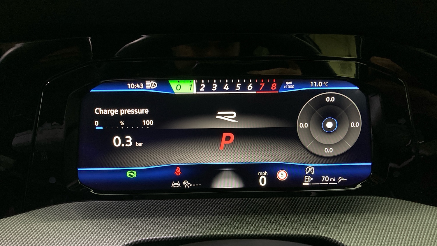 Used Volkswagen Golf 2025 for sale - 77124988: Photo 11