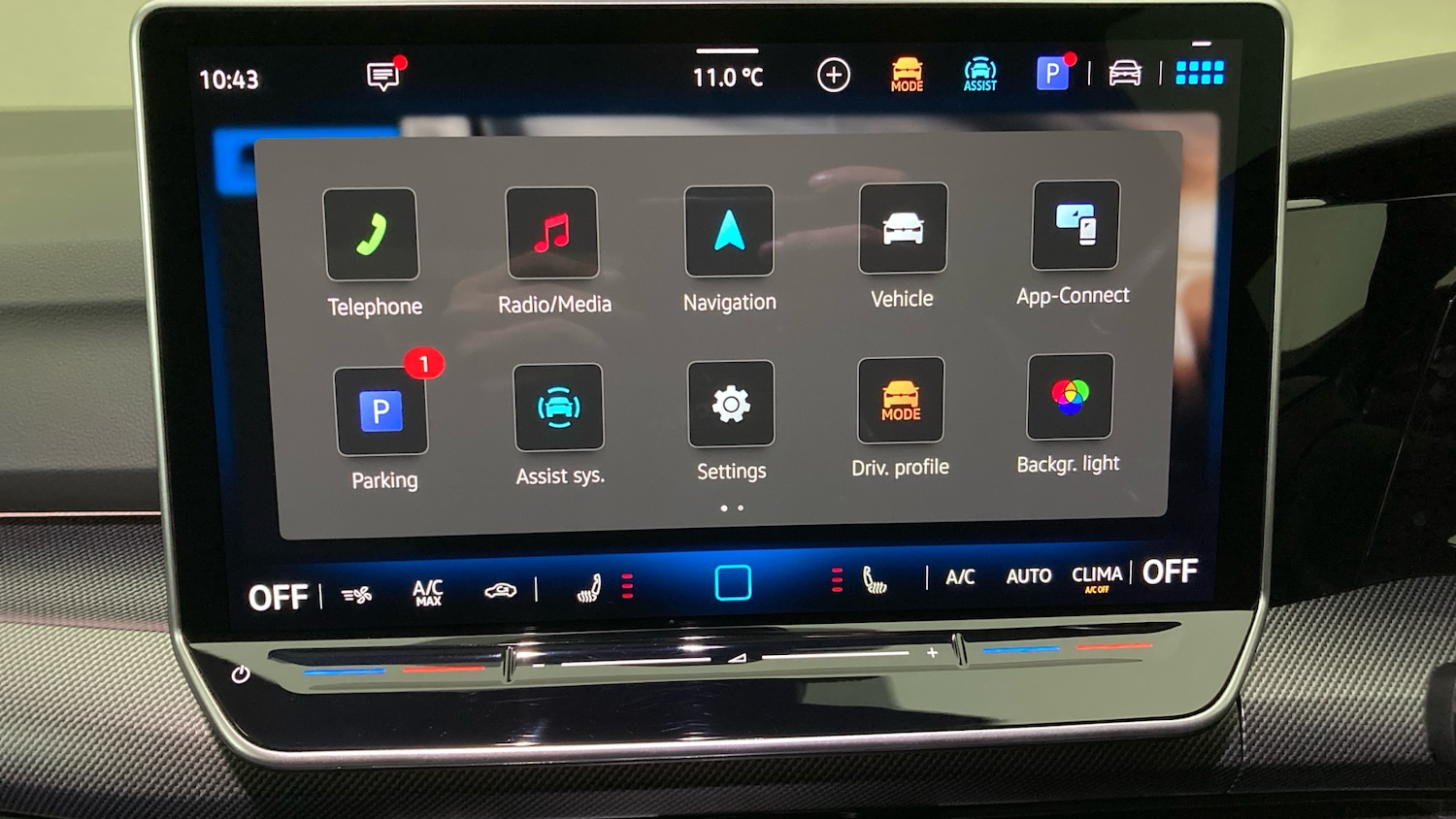 Used Volkswagen Golf 2025 for sale - 77124988: Photo 12