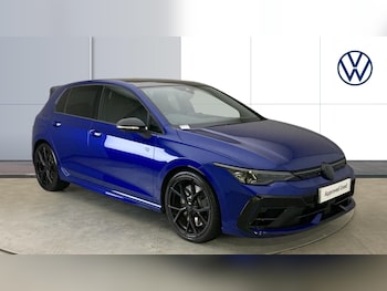 Volkswagen Golf feature image