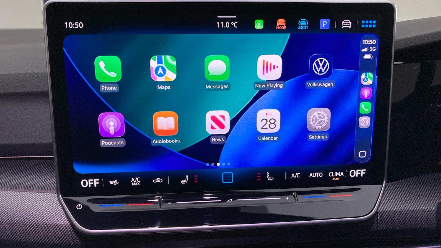 Used Volkswagen Golf 2025 for sale - 77124988: Photo 21