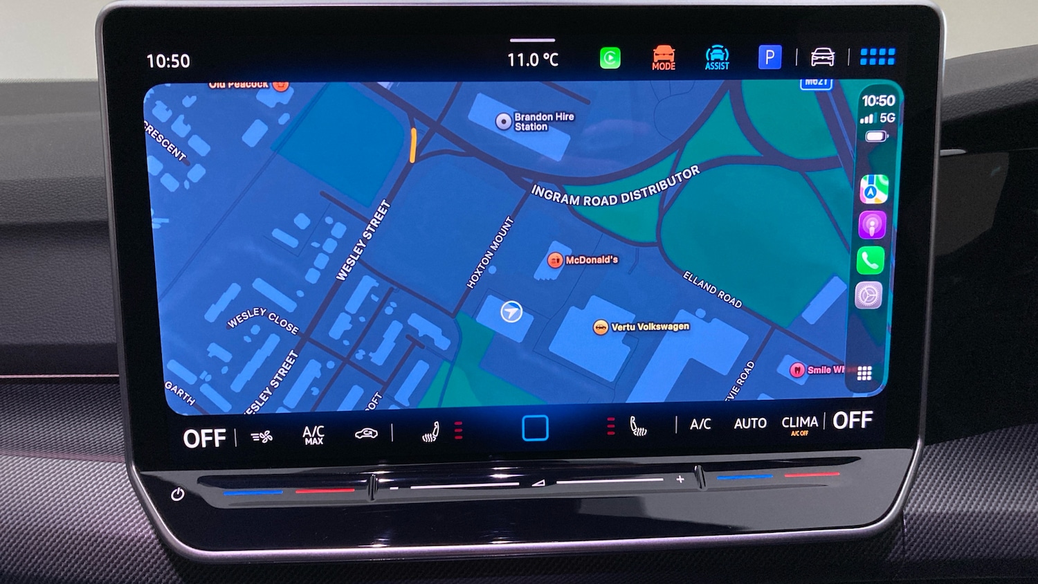 Used Volkswagen Golf 2025 for sale - 77124988: Photo 22