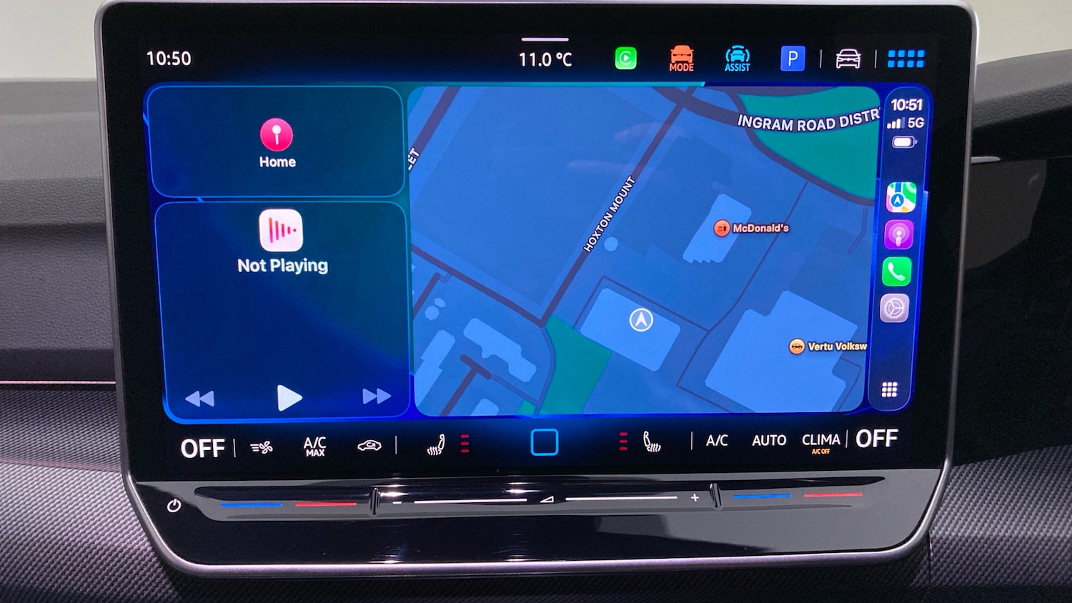 Used Volkswagen Golf 2025 for sale - 77124988: Photo 24