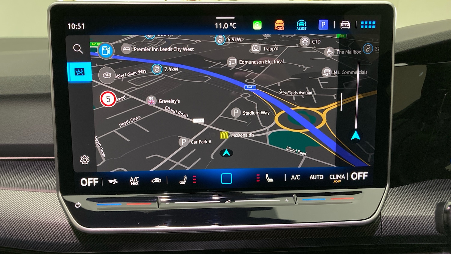 Used Volkswagen Golf 2025 for sale - 77124988: Photo 27