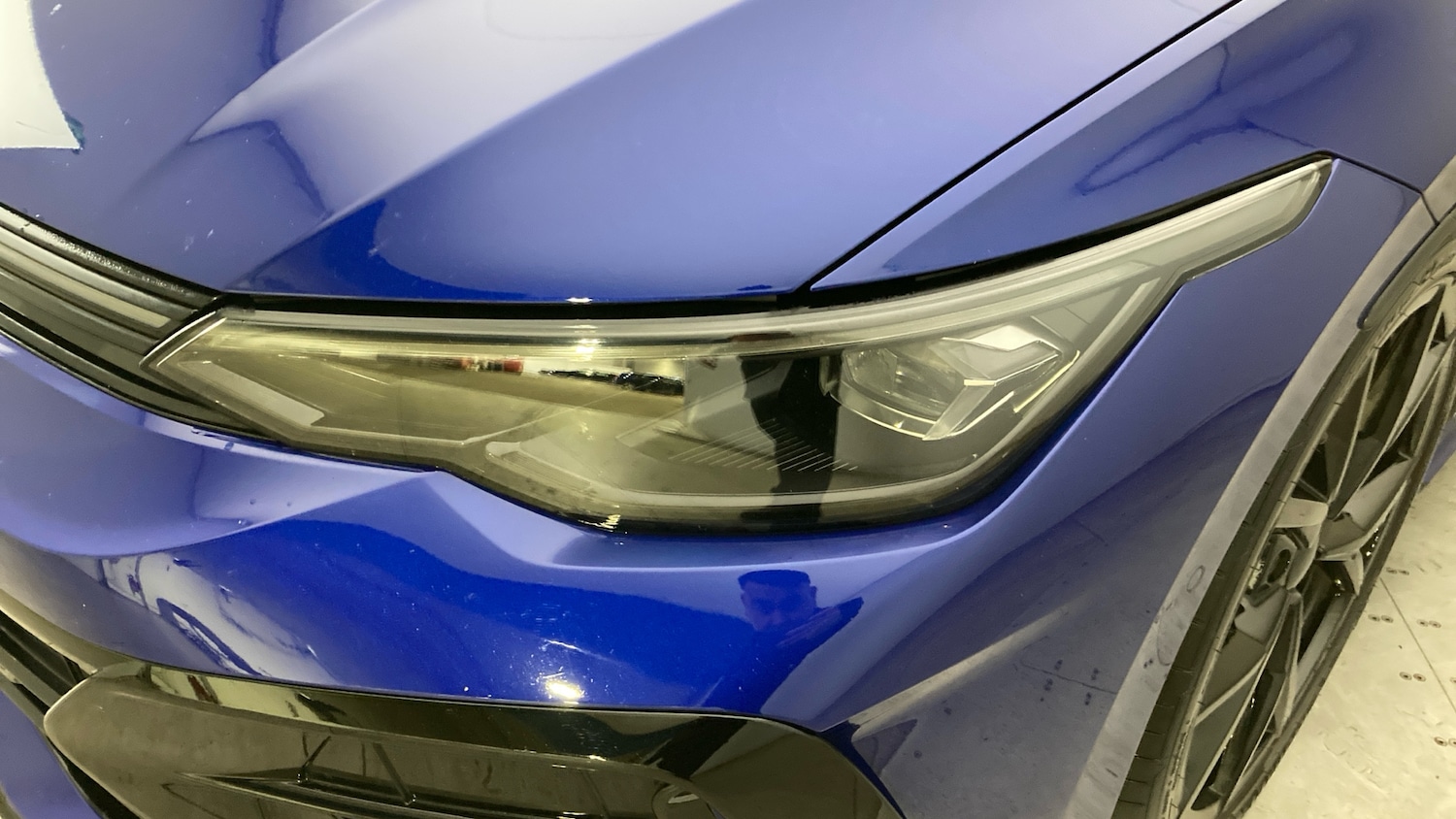 Used Volkswagen Golf 2025 for sale - 77124988: Photo 44