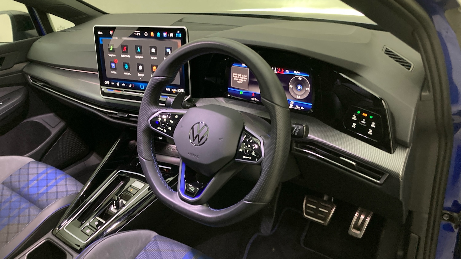 Used Volkswagen Golf 2025 for sale - 77124988: Photo 6